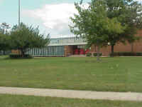 2001 Dundalk High School, Dundalk, Maryland